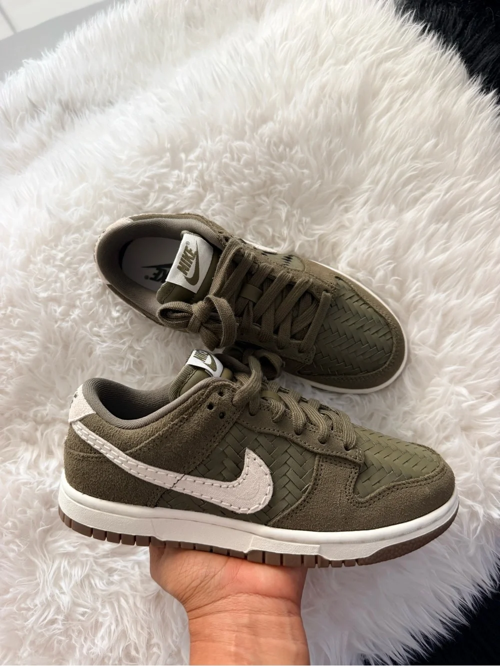 Nike dunk Low SE premium
